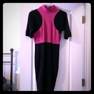 Karl Lagerfeld for Impulse perfect condition dress